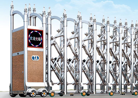 选购星空体育(XK SPORTS)电动伸缩门有限公司伸缩门有哪些诀窍